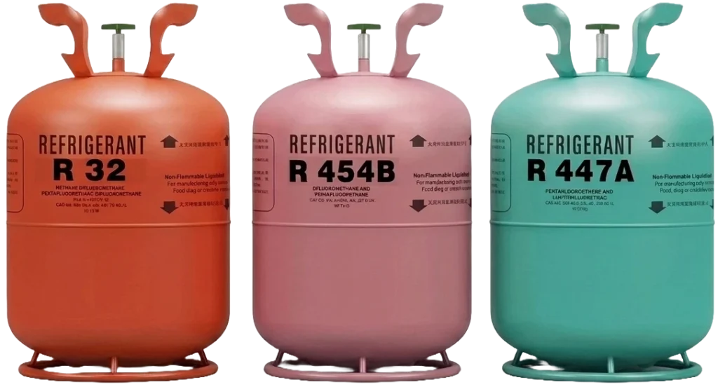 A2L Refrigerants