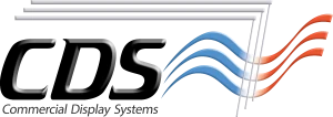CDS Doors Logo