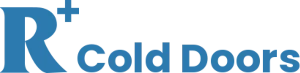 R+ Doors Logo