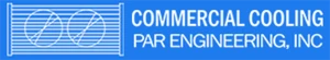 Commercial Cooling Logo