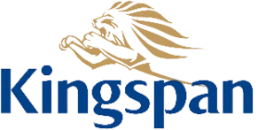 Kingspan  Logo