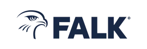 Falk Logo